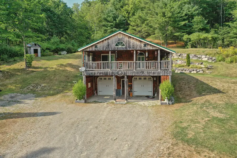 175 Loggin Road, Frankfort, ME 04438 - Image #3