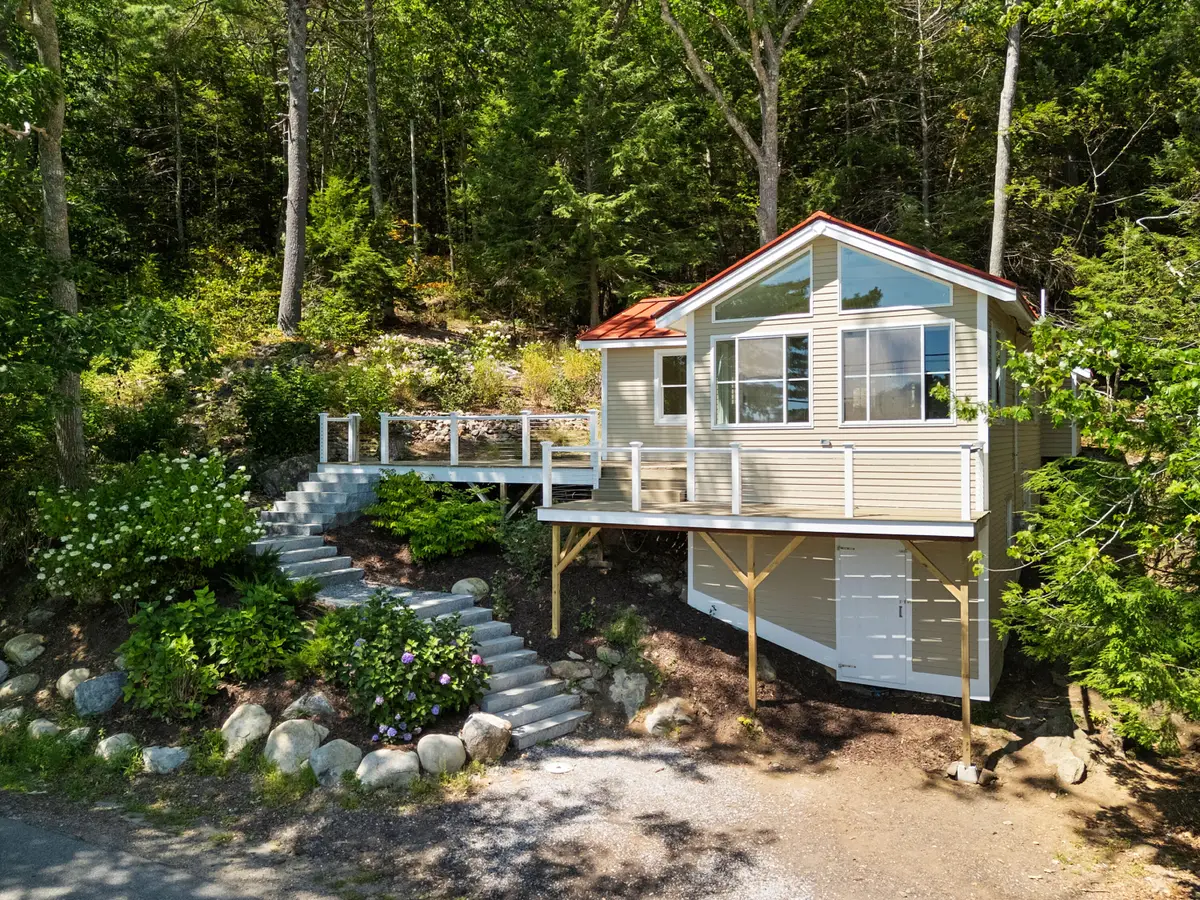 161 Molyneaux Road, Camden, ME 04843 - Image #1