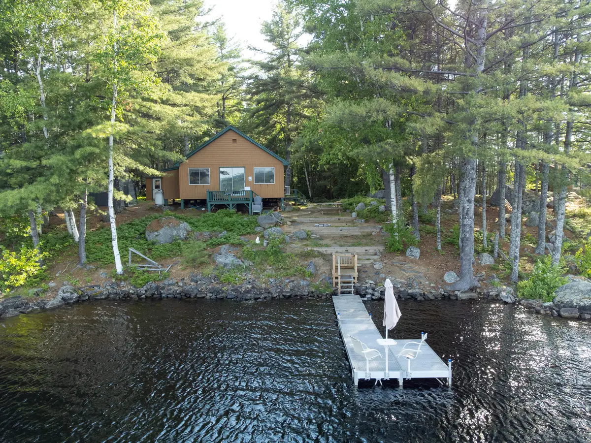 101 Lake View Lane, Greenville, ME 04462 - #1