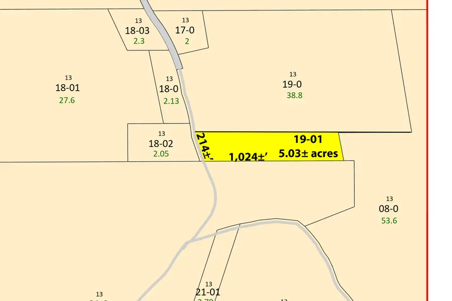 286 John Tarr Road, Bowdoin, ME 04287 - Image #2