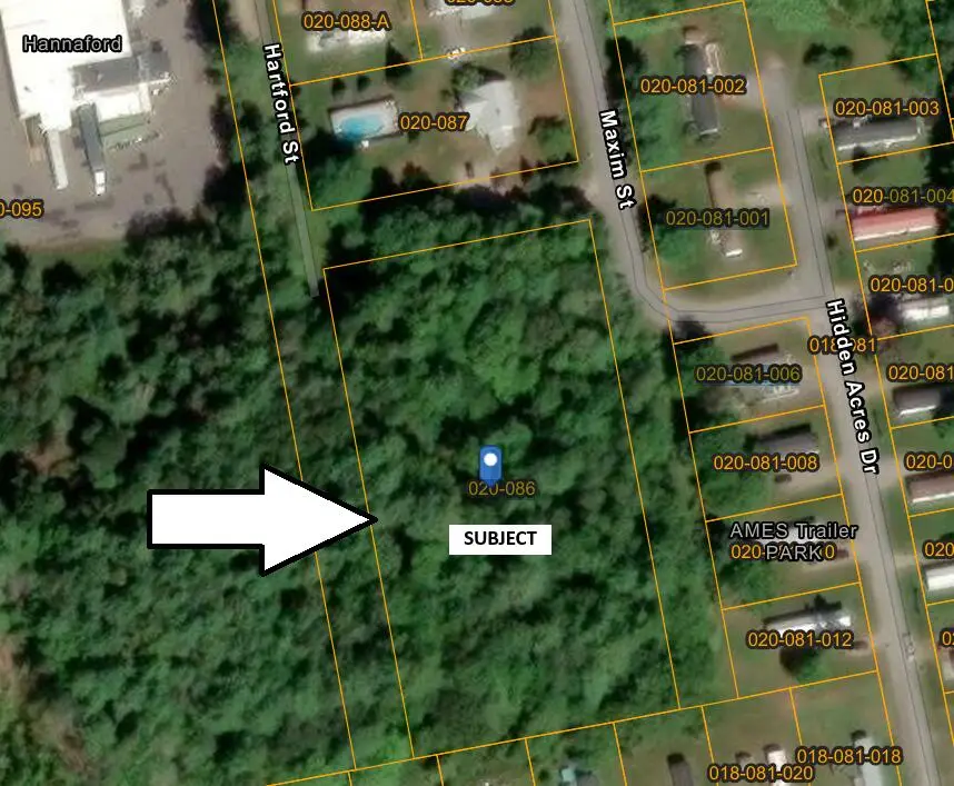 Lot 86 Maxim Street, Madison, ME 04950 - Image #1