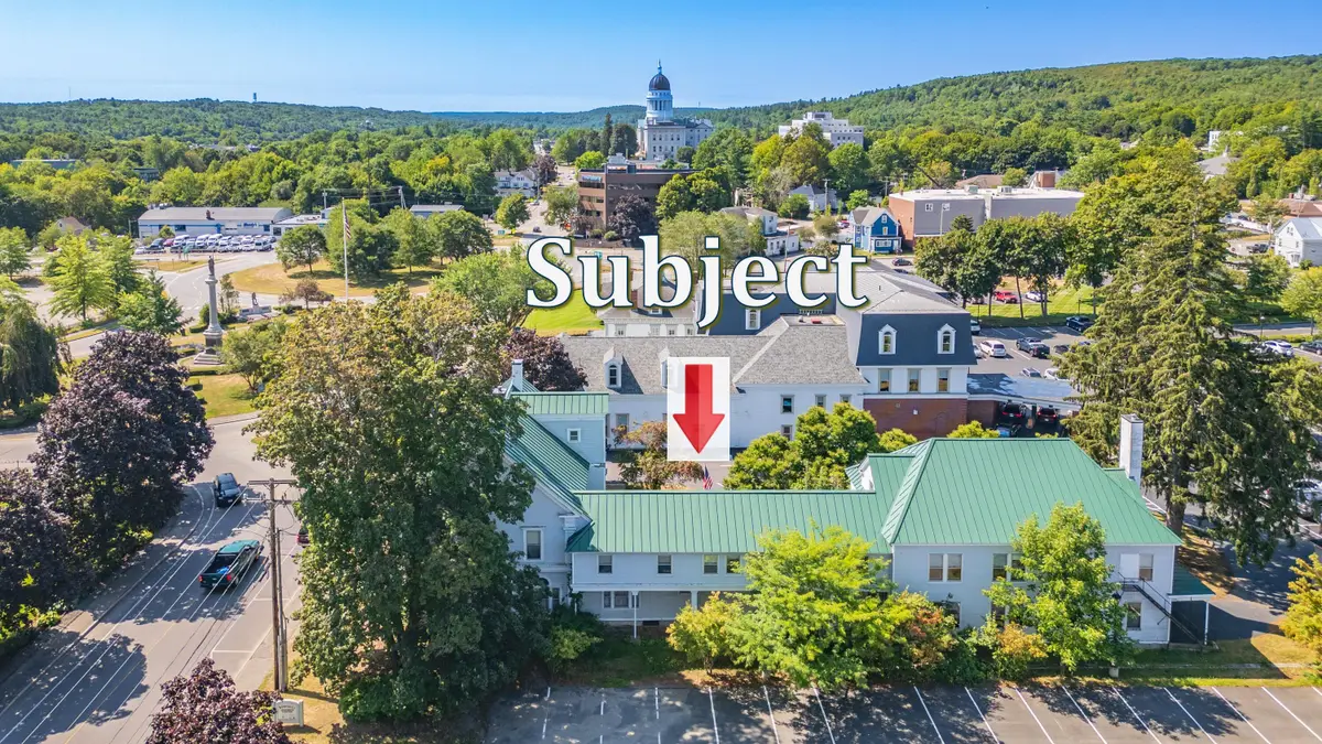 146 State Street, Augusta, ME 04330 - Image #1