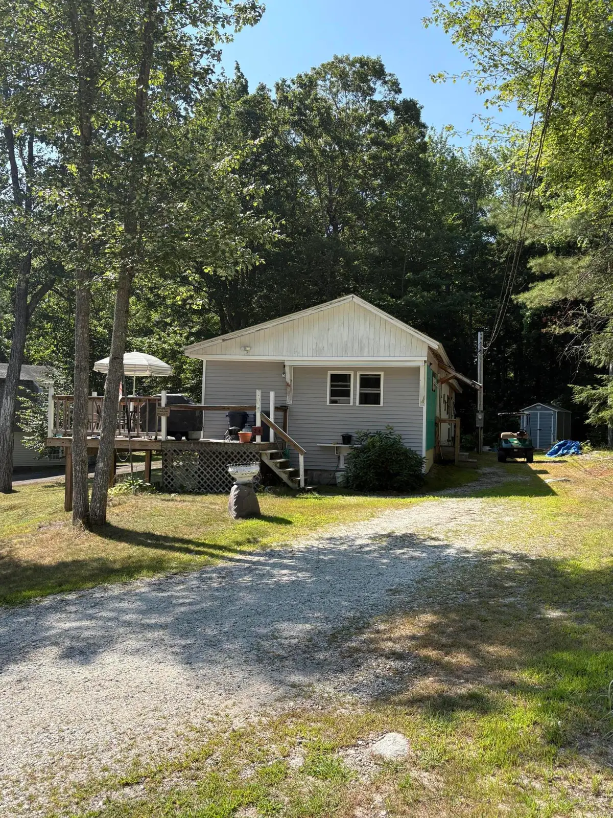24 Harvard Street, Sebago, ME 04029 - Image #1