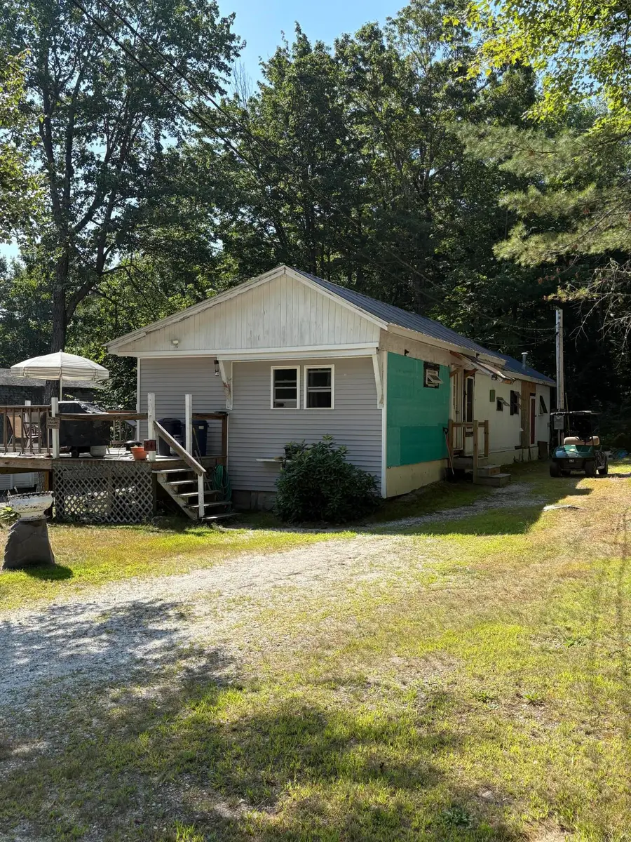 24 Harvard Street, Sebago, ME 04029 - Image #2