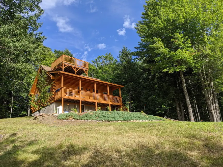328 French Hill Road, South Oxford, ME 04217 - Image #2