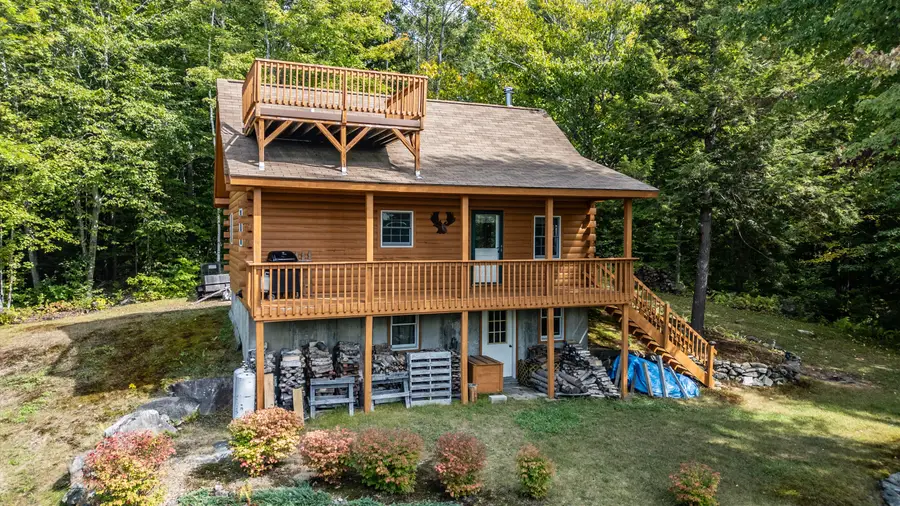 328 French Hill Road, South Oxford, ME 04217 - Image #3