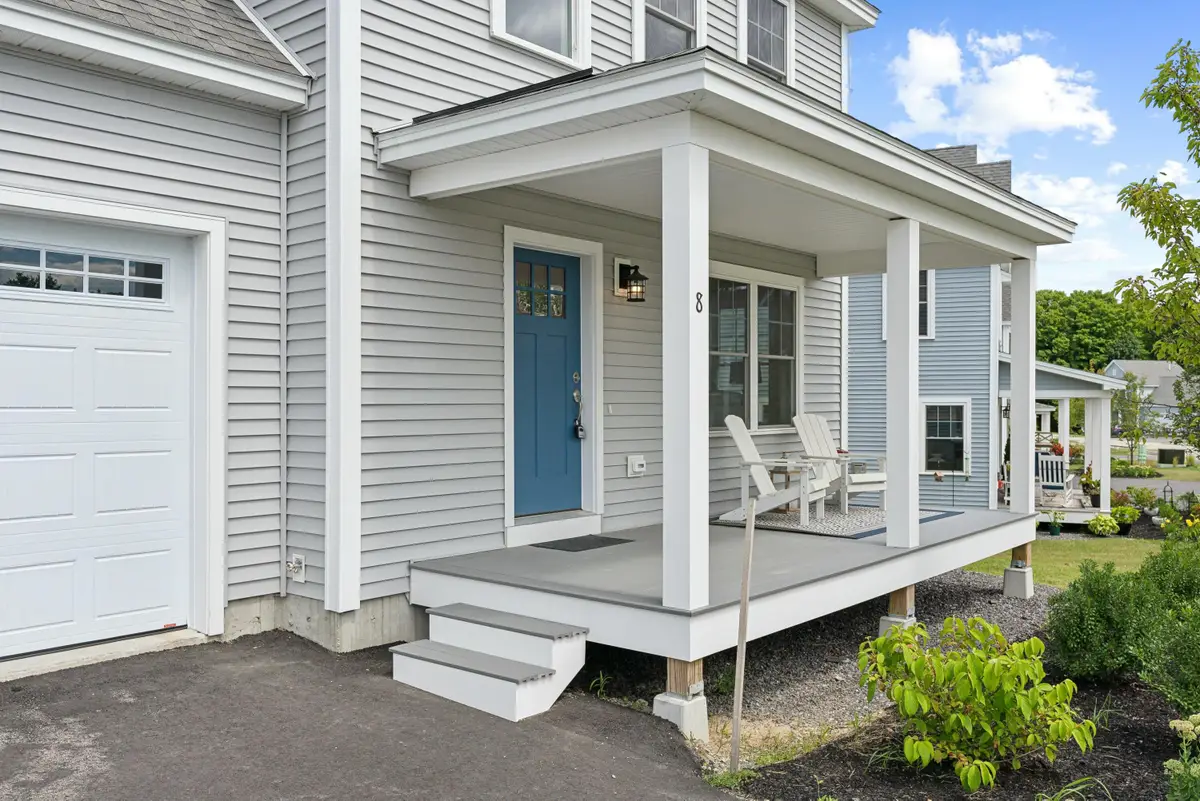 182 Falcon Crest Drive #56, Gorham, ME 04038 - Image #1