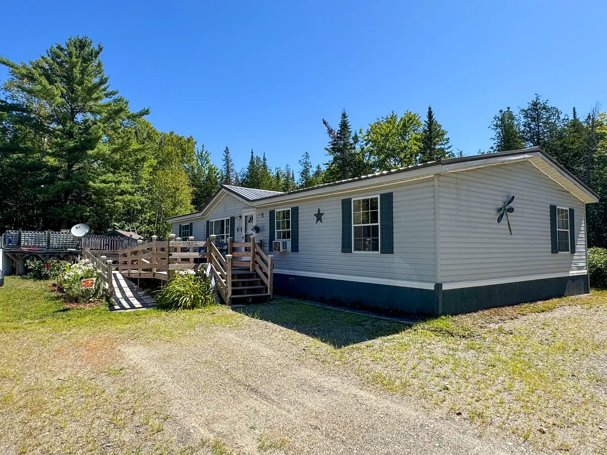 165 Winn Road, Lee, ME 04455 - Image #1