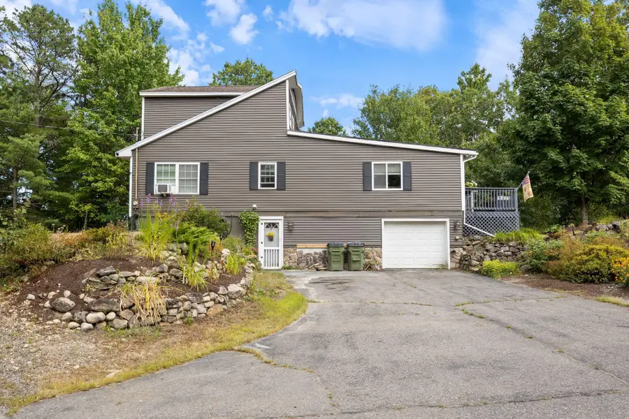282 Granny Kent Pond Road, Shapleigh, ME 04076 - Image #2