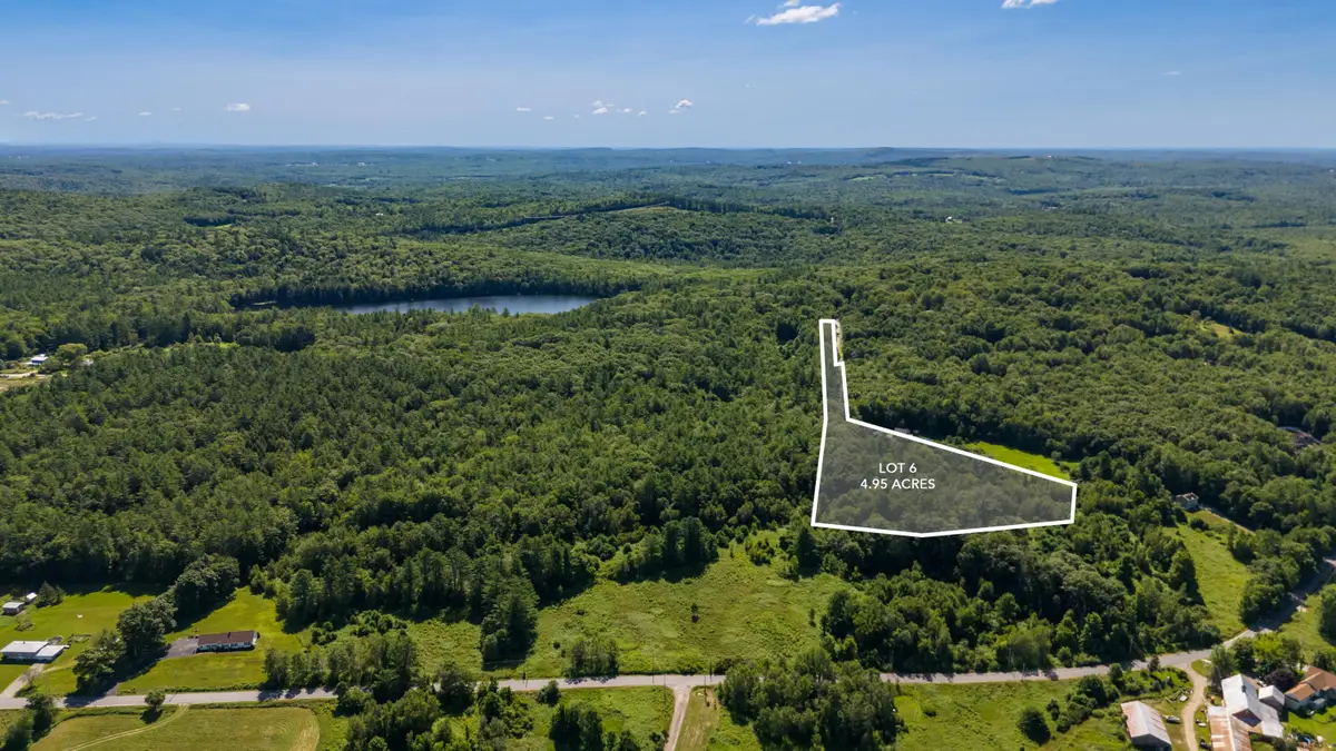 Lot 6 Berry Road, Greene, ME 04236 - Image #1