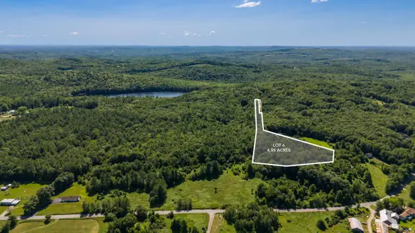 Lot 6 Berry Road, Greene, ME 04236