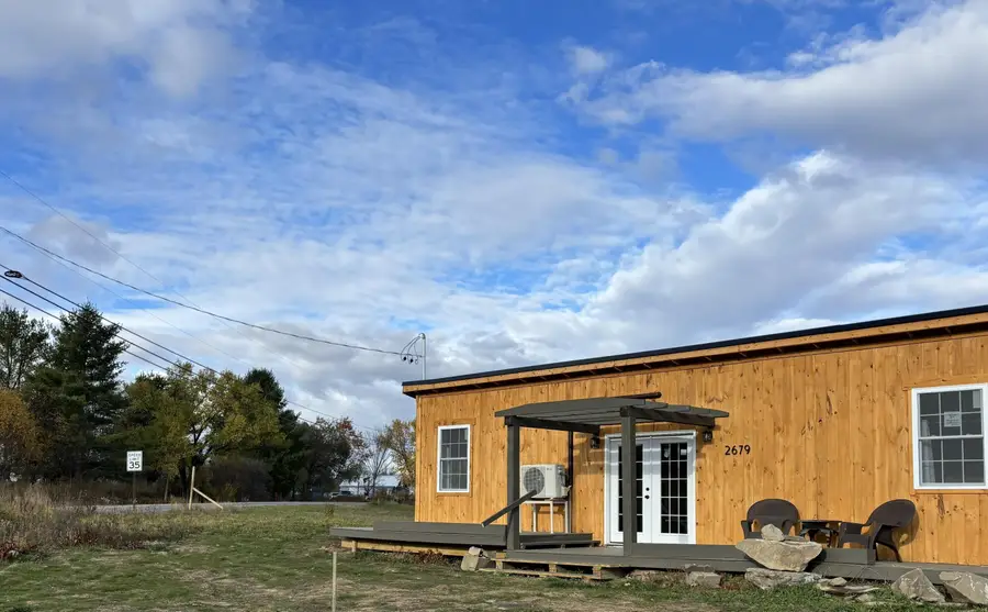 2679 Industry Road, Starks, ME 04911 - Image #2