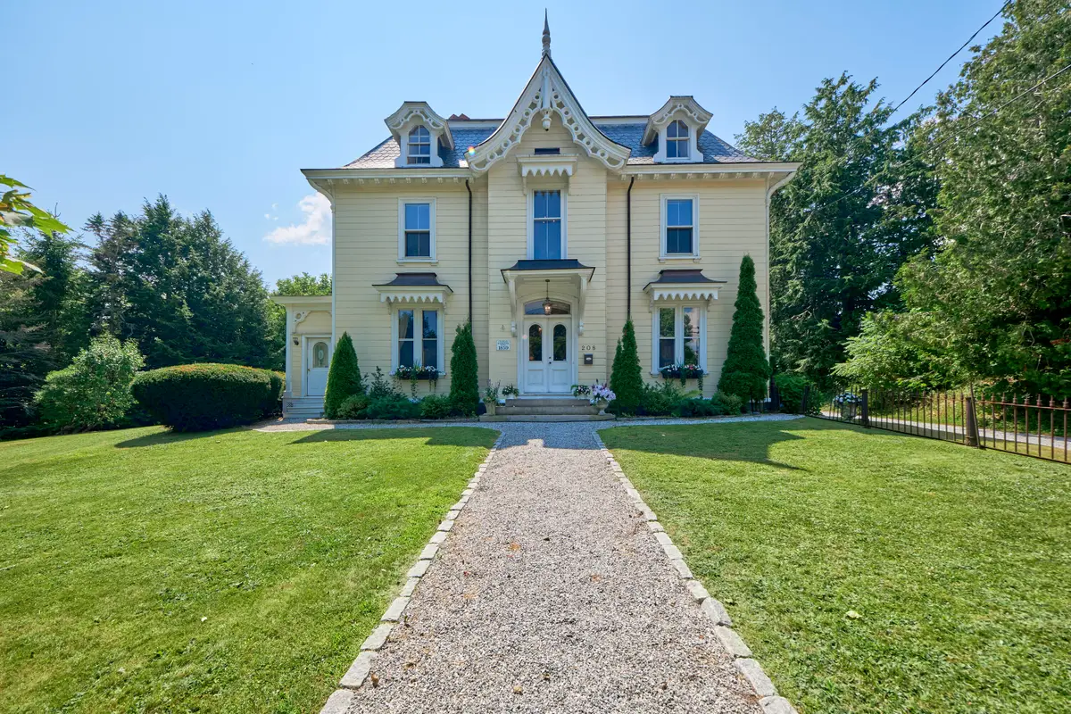 208 High Street, Belfast, ME 04915 - Image #1