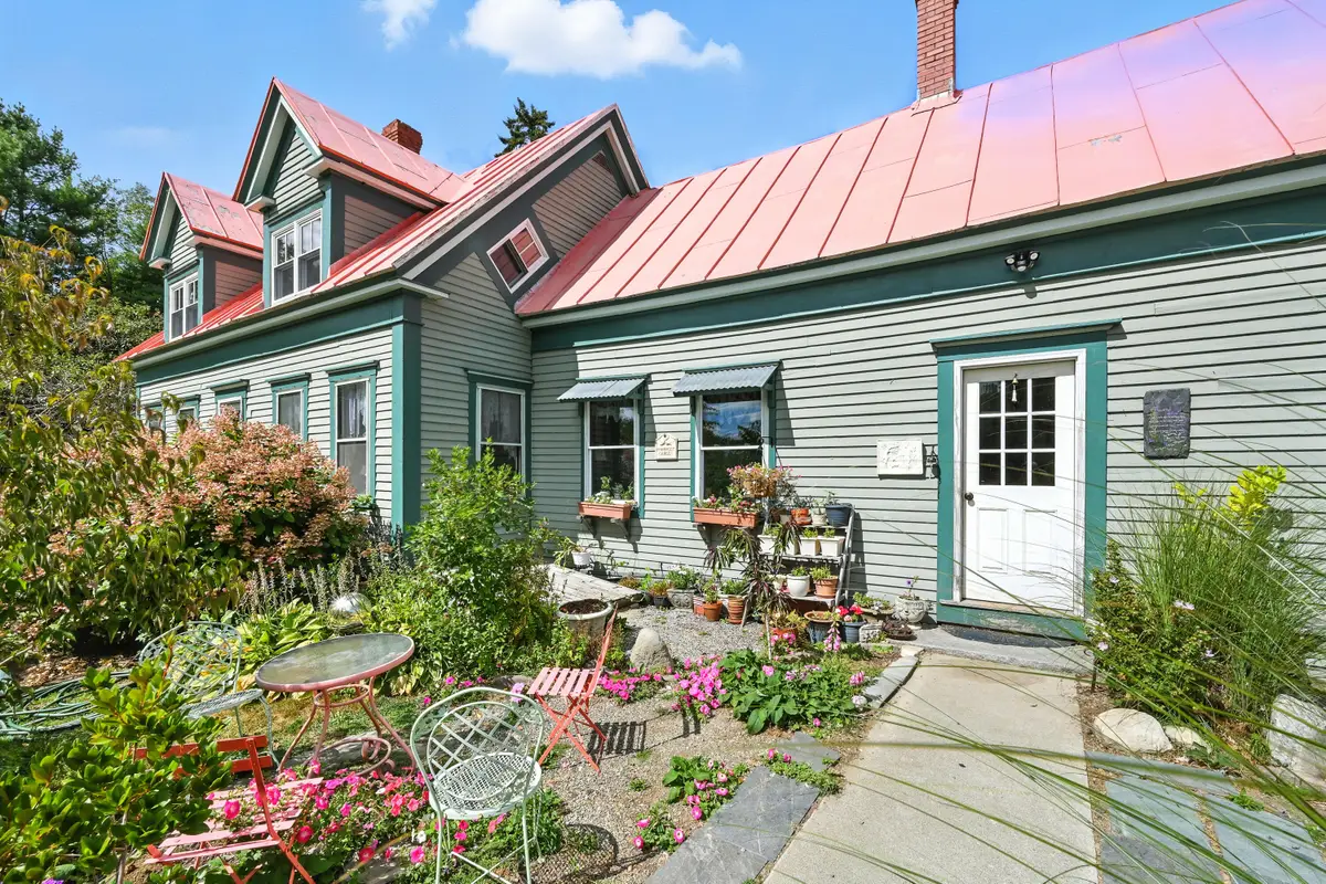 125 N Pond Road, Rome, ME 04963 - Image #1