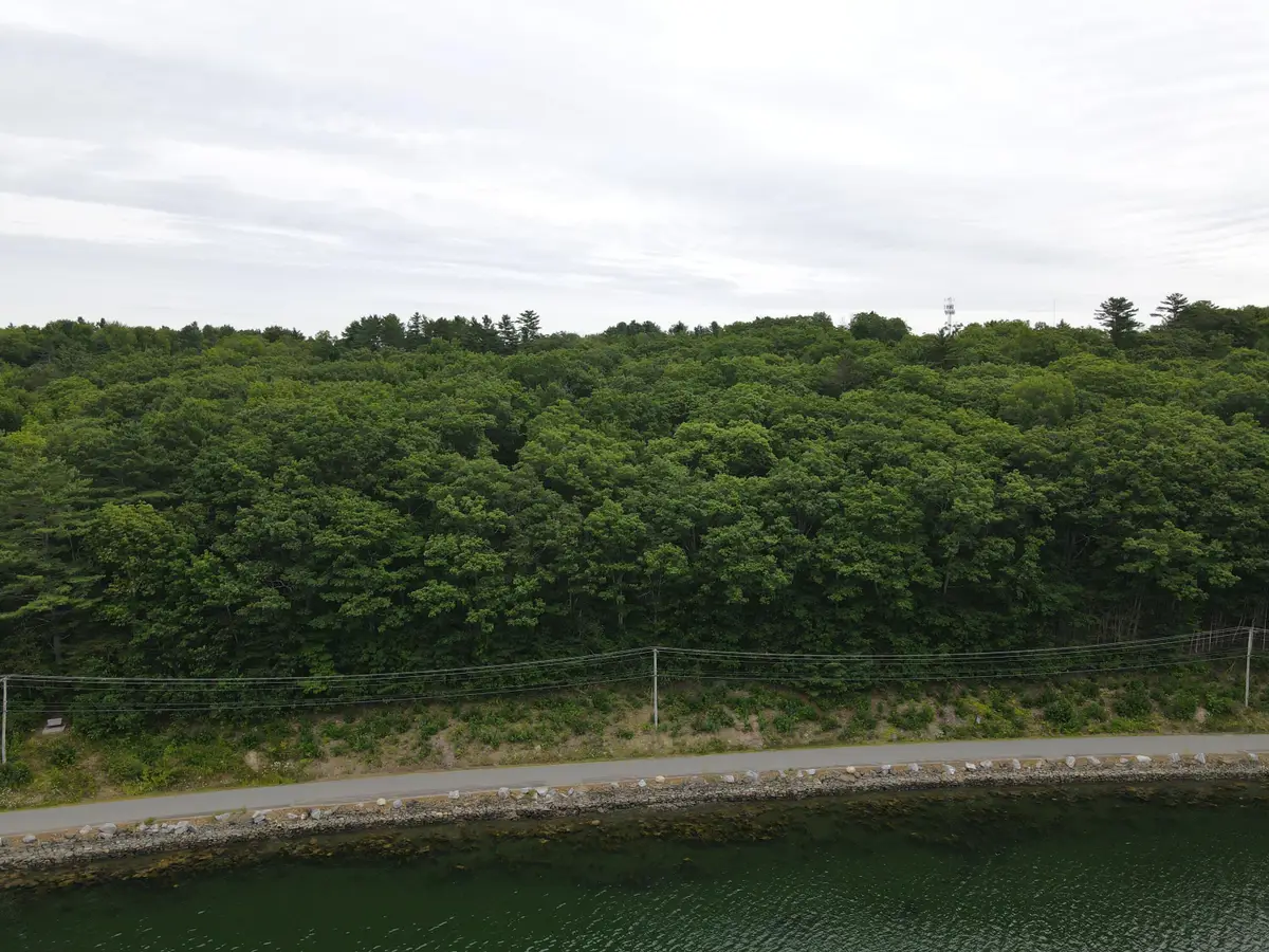 0 Robbins Road, Belfast, ME 04915 - Image #1