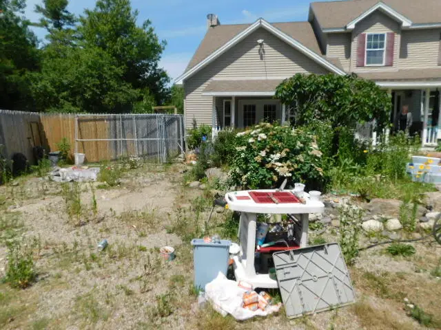 212 Pyle Road, Mariaville, ME 04605 - Image #1