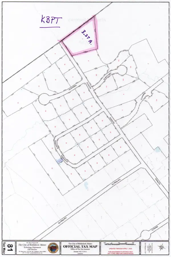 380 Guinea Road, Biddeford, ME 04005