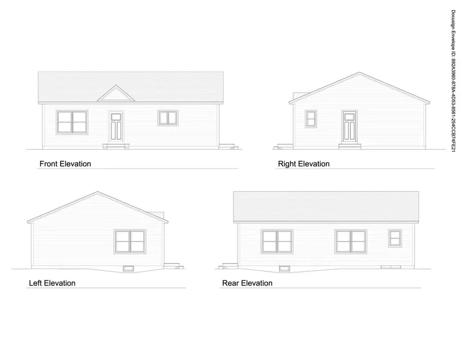 Lot 8 Foye Road, Wiscasset, ME 04578 - Image #2