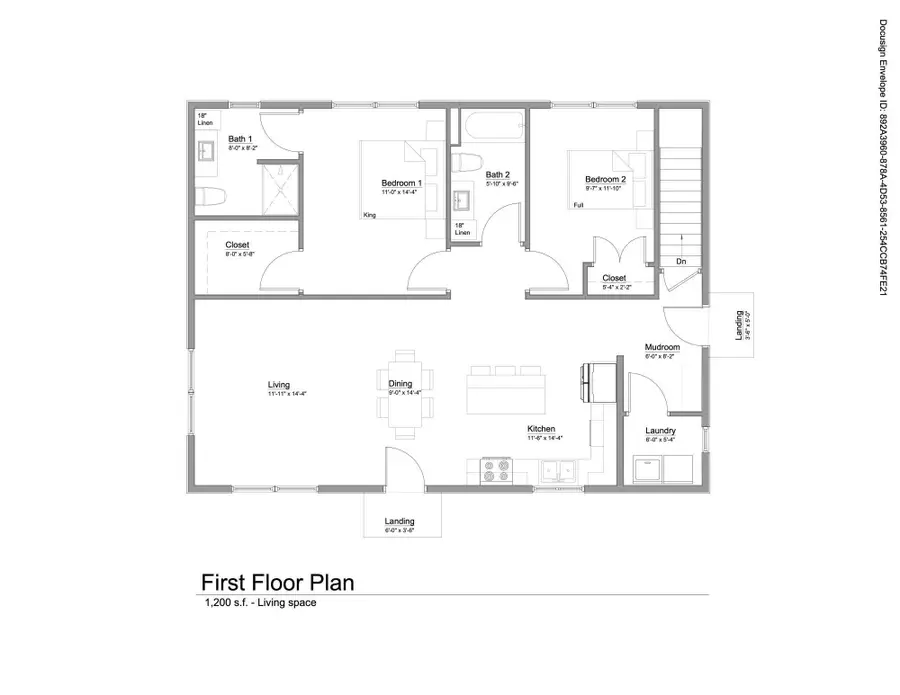 Lot 8 Foye Road, Wiscasset, ME 04578 - Image #3