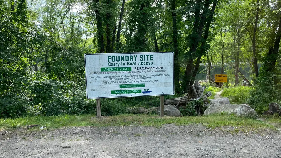 Lot 13 Tbd Foundry Road, Livermore Falls, ME 04254 - Image #3