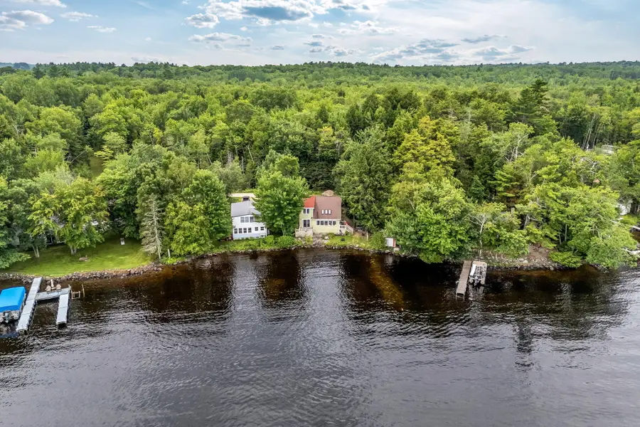 185 Lakeside Landing Road, Glenburn, ME 04401 - #2