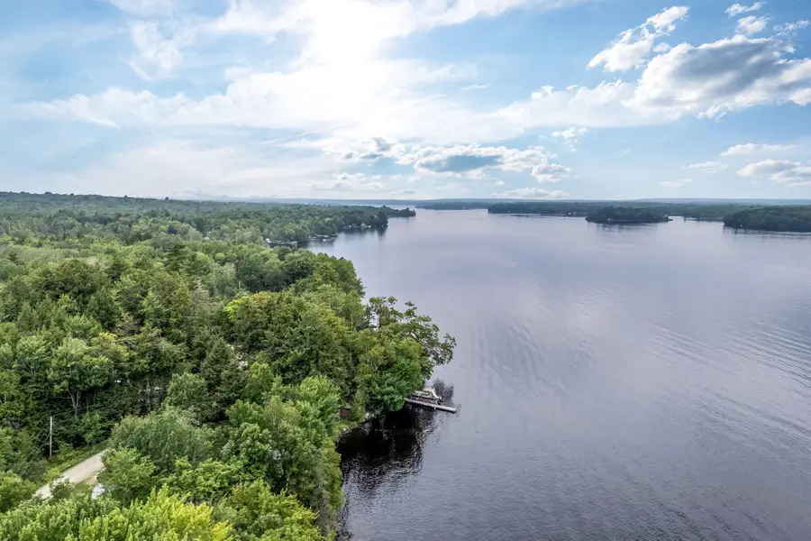 185 Lakeside Landing Road, Glenburn, ME 04401 - #3