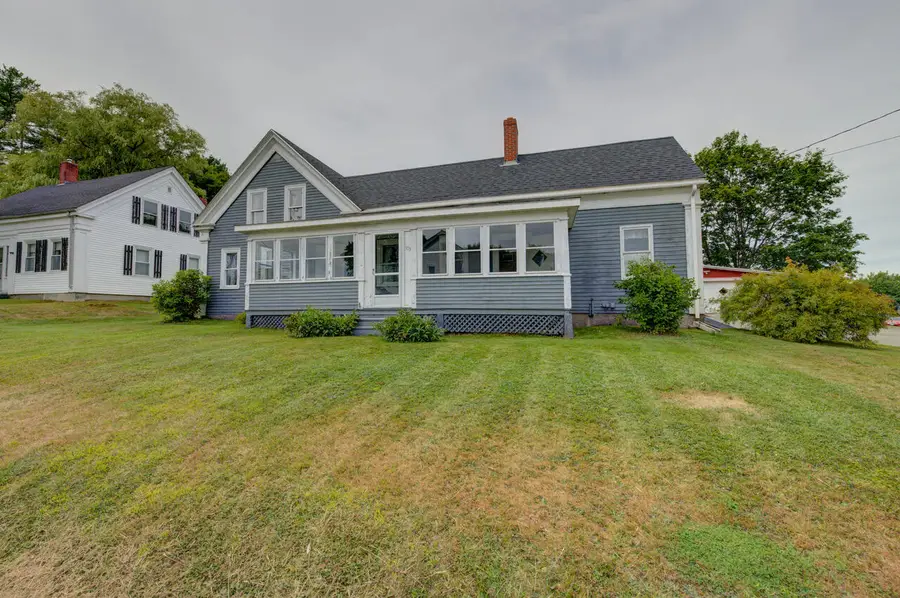 173 Kalers Corner Street, Waldoboro, ME 04572 - Image #2
