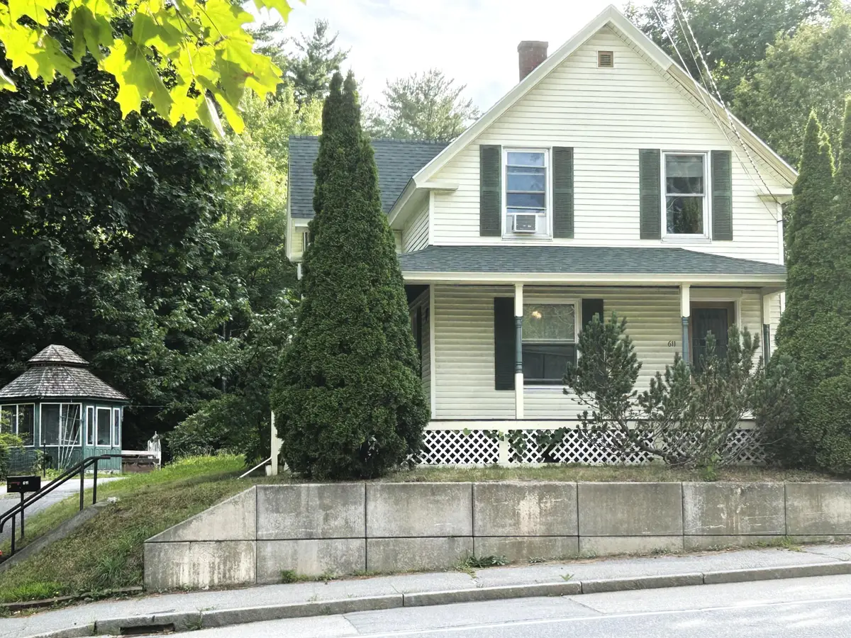 611 Lisbon Street, Lisbon, ME 04252 - Image #1