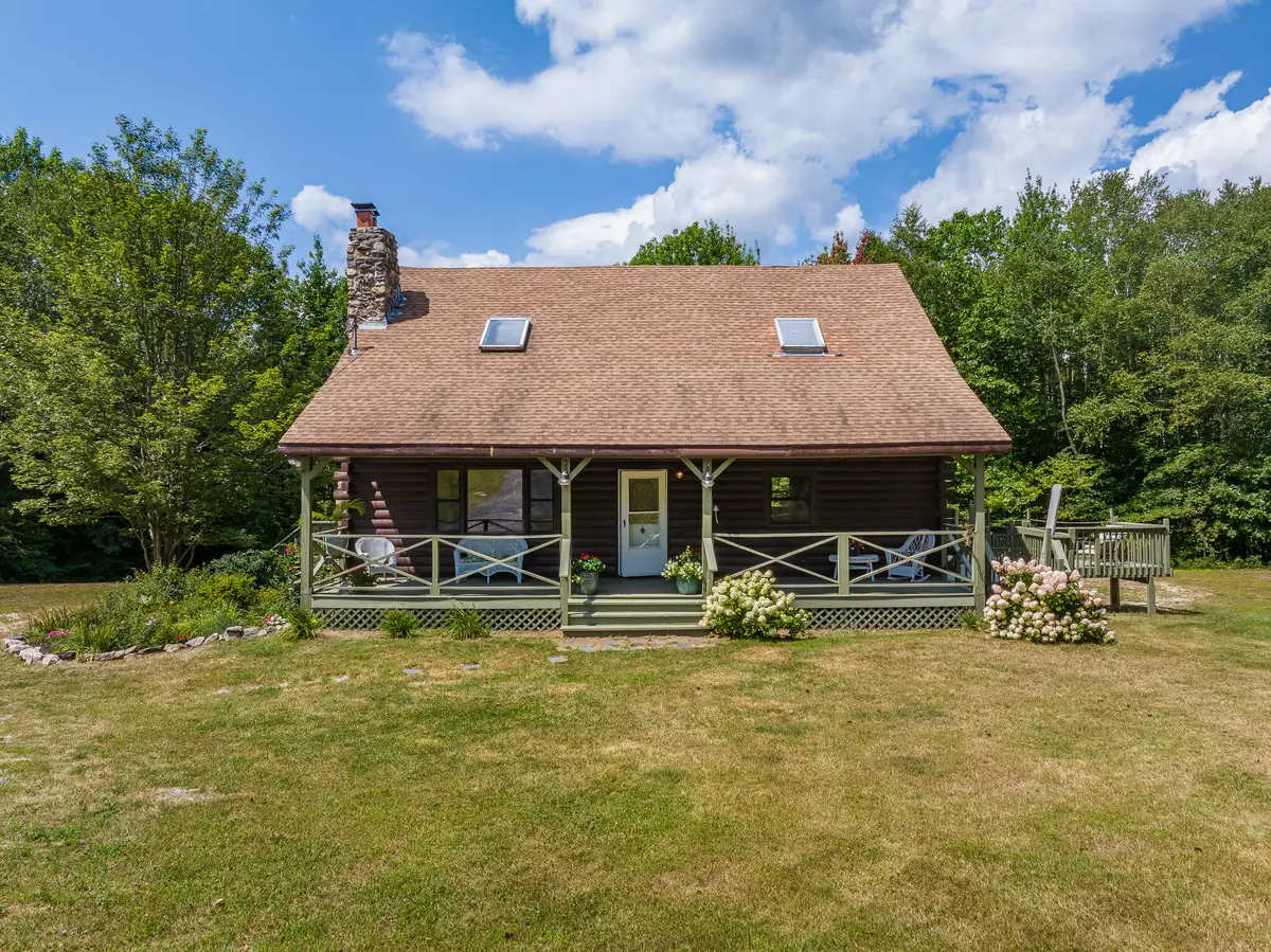 31 Snowy Ridge Road, Windham, ME 04062 - Image #1