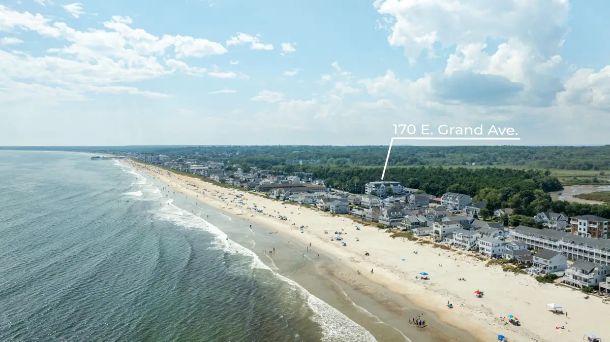 170 East Grand Avenue #4, Old Orchard Beach, ME 04064 - Image #1
