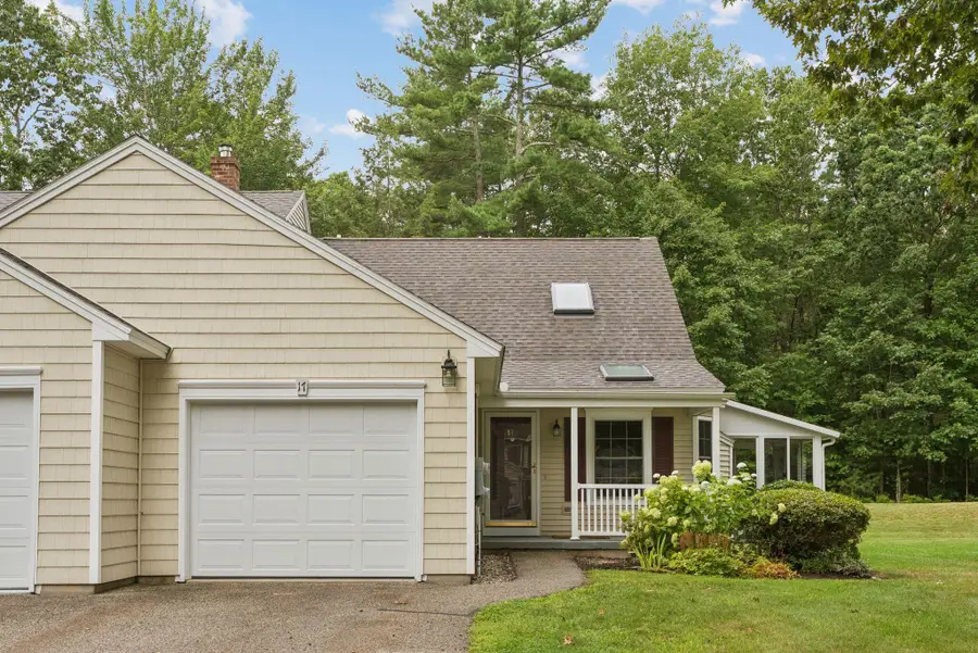 17 Hampton Glen Drive #5, Kennebunk, ME 04043 - Image #2