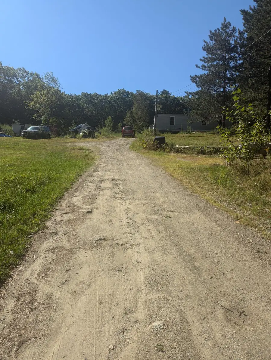 481 Old Greene Road, Lewiston, ME 04240 - Image #2