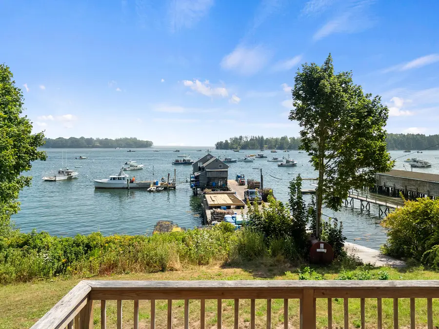 176 Harbor Road, Friendship, ME 04547 - Image #3