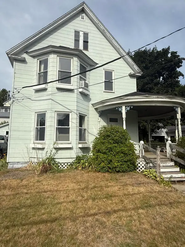 304 Katahdin Avenue, Millinocket, ME 04462