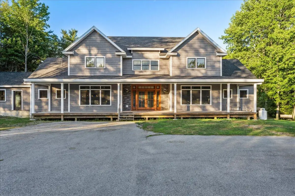 1365 Bucksmills Road, Bucksport, ME 04416 - Image #1