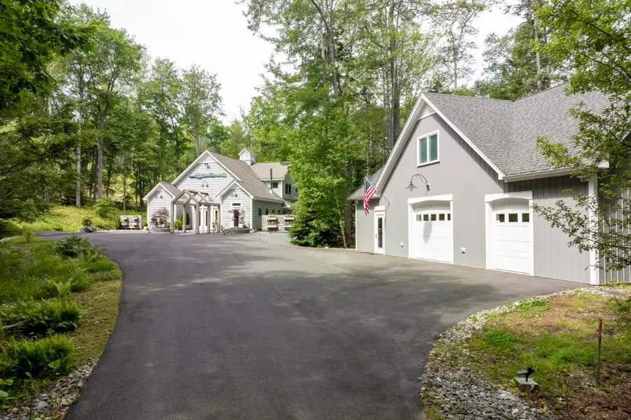 98 Meadow Cove Road, Boothbay Town, ME 04544 - Image #2