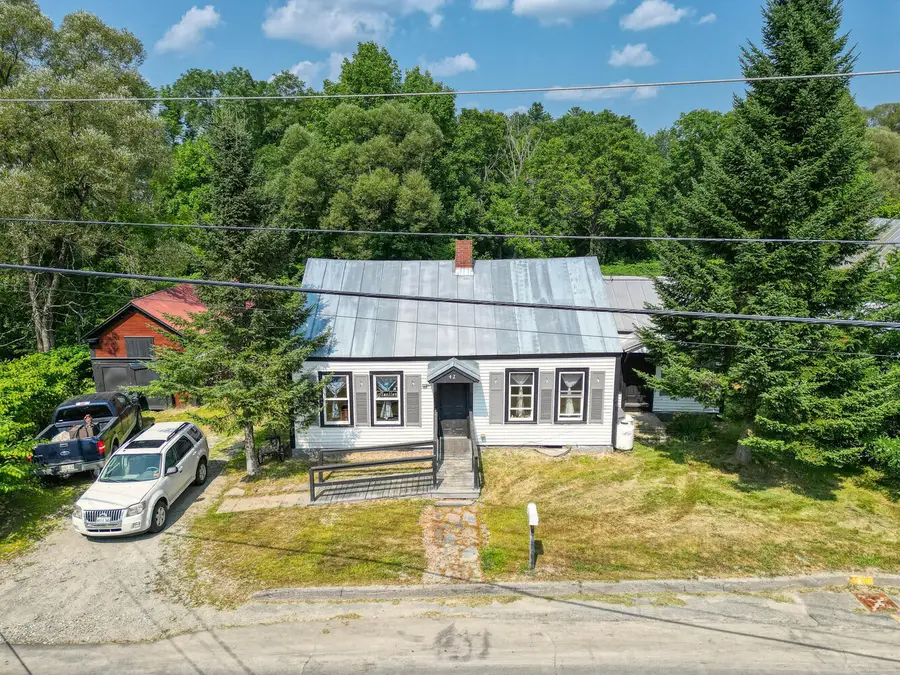 42 43 47 & 49 River Road, New Portland, ME 04961 - Image #2