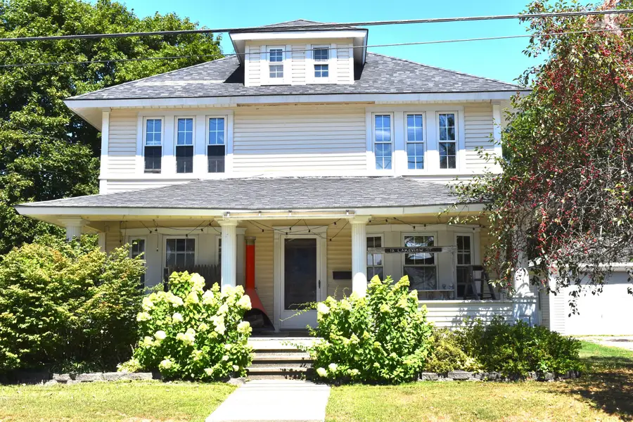 12 Lakeview Street, Lincoln, ME 04457 - Image #2
