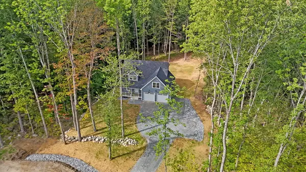 33 Riley Ridge Lane, Litchfield, ME 04350
