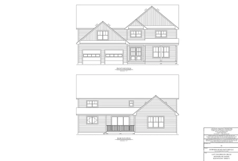 4 Dogwood Circle, Kennebunk, ME 04043 - Image #2