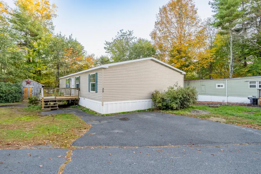 35 Marshwood Drive, Eliot, ME 03903 - Image #2