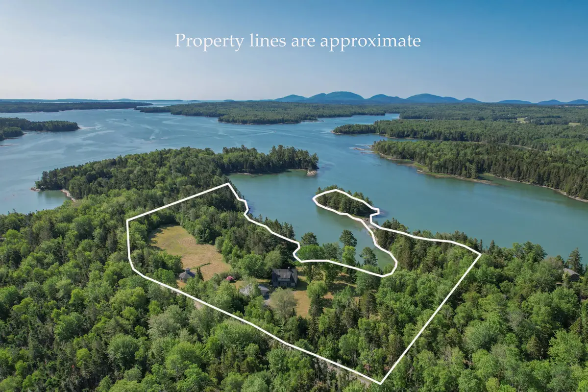 143 Eagle Point Road, Lamoine, ME 04605 - Image #1