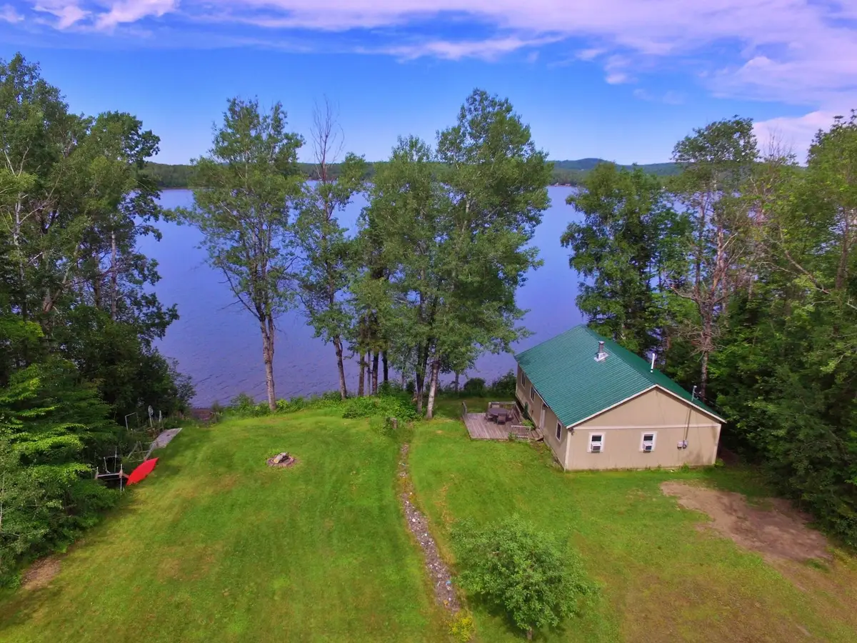 548 West Road, Portage Lake, ME 04768 - Image #1