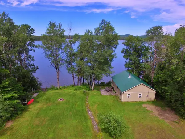 548 West Road, Portage Lake, ME 04768