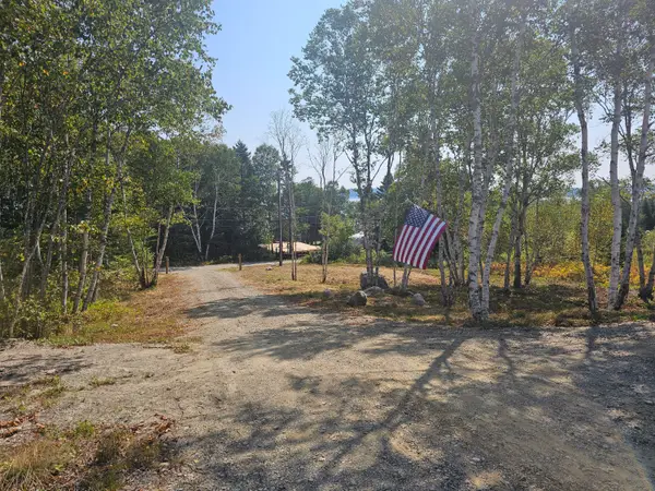 57 Englishman Bay Road, Jonesport, ME 04649