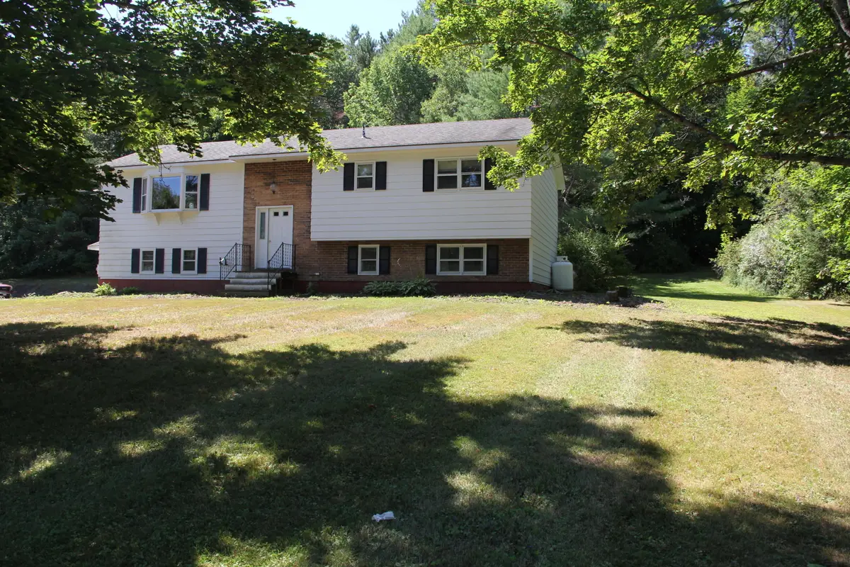 445 Waterville Road, Skowhegan, ME 04976 - Image #1