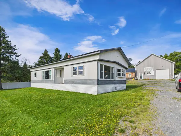 1359 New Sweden Road, Woodland, ME 04736