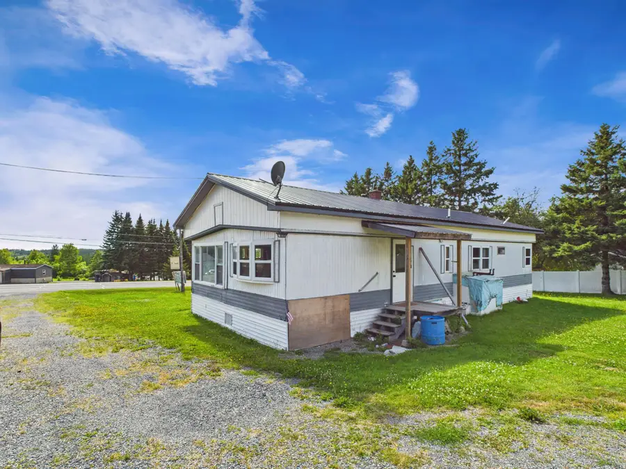 1359 New Sweden Road, Woodland, ME 04736 - Image #2