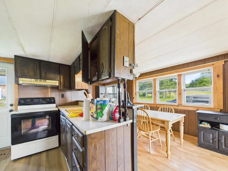 1359 New Sweden Road, Woodland, ME 04736 - Image #3