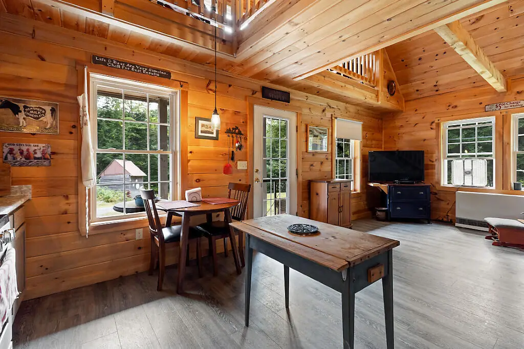 121 E East Shore Road, Embden, ME 04958 - Image #1